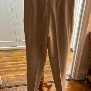 Woman's Pant Suite